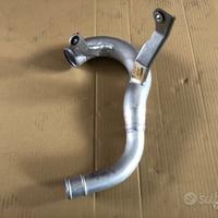 Tubo alluminio turbo Mitsubishi Lancer Evo 7 8 9