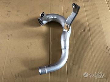 Tubo alluminio turbo Mitsubishi Lancer Evo 7 8 9