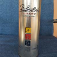 Latta Ballantines Finest da Collezione