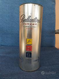 Latta Ballantines Finest da Collezione