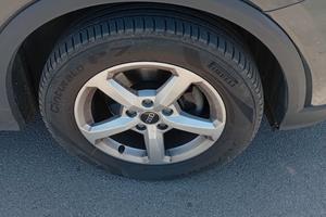 Cerchi lega originali Audi Q2 da 16"