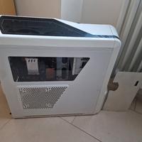 Parti PC: Intel i7-6700 + ASRock H170 Pro4 + NZXT 