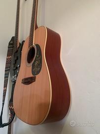Chitarra acustica