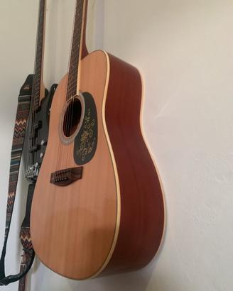 Chitarra acustica