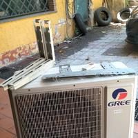 CONDIZIONATORE INVERTER 18000 BTU