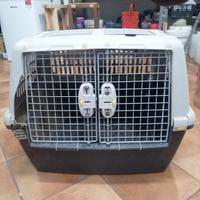 trasportino per cane
