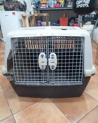 trasportino per cane
