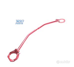 BARRA STABILIZZATRICE REGOLABILE BMW E46 BERLINA C