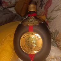 vecchia Romagna etichetta oro