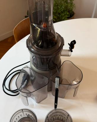 IMETEC Succo Vivo SJ 1000
