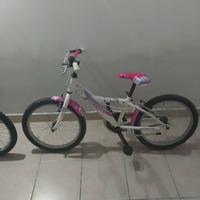 bicicletta bambina 