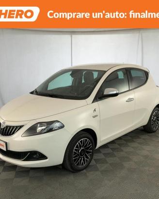LANCIA Ypsilon MM71534