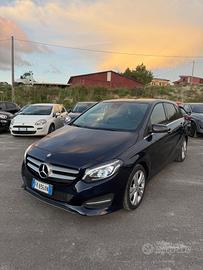 Mercedes-benz B 180 d Business