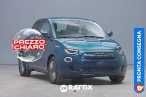 FIAT 500e 500 1.0 hybrid Torino