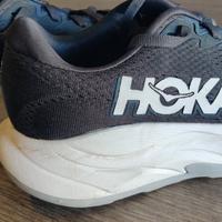 Hoka Rincon 4 Nere (taglia 40)