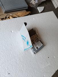Tarocco in acciaio inox304