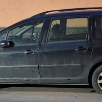 peugeot 307sw benzina 