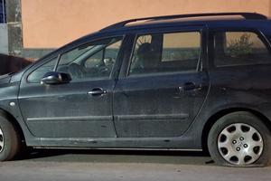 peugeot 307sw benzina 