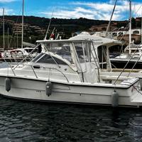 3B CRAFT T27 OPEN