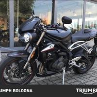 TRIUMPH Street Triple 765 RS