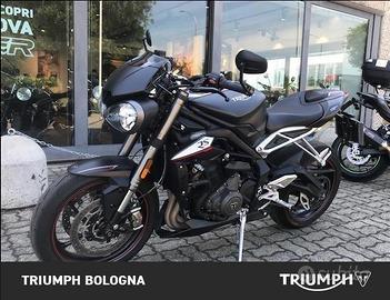 TRIUMPH Street Triple 765 RS