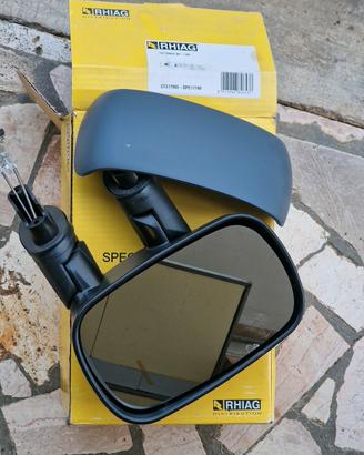 specchietto doblo 2000-2009