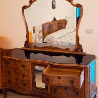 Camera da Letto Usata Chippendale