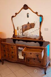 Camera da Letto Usata Chippendale