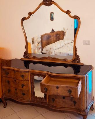 Camera da Letto Usata Chippendale