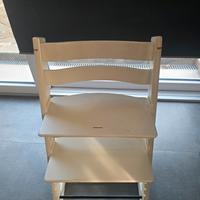 Sedia stokke trip trap