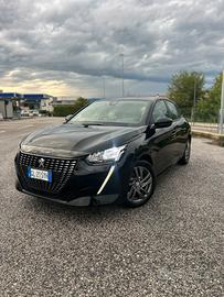 Peugeot 208 neopatentati