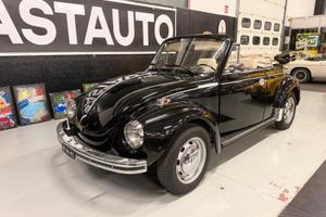 Volkswagen Maggiolino cabrio 1.3