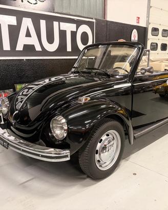 Volkswagen Maggiolino cabrio 1.3