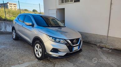 Nissan Qashqai 1.5 dCi Acenta