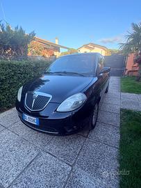 Lancia Ypsilon neopatentati