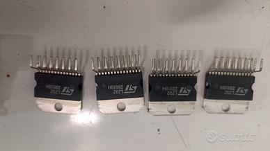 Circuiti integrati L292