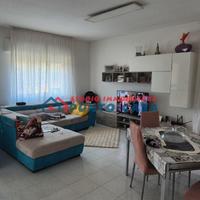 BUSETO PALIZZOLO - Villetta bifamiliare+giardino