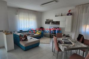 BUSETO PALIZZOLO - Villetta bifamiliare+giardino