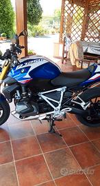 Bmw r1250r 2023