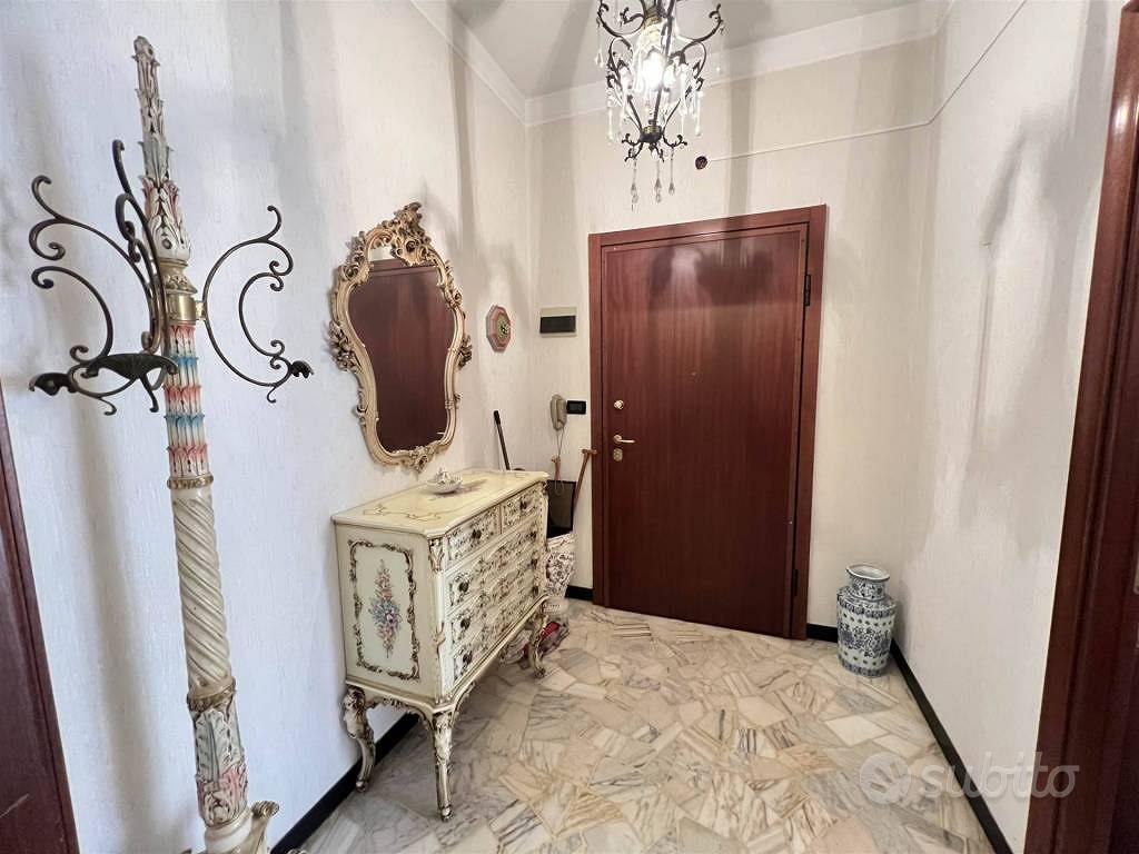 Apartment in Genova, Lazzaretto, Val Polcevera - Vista 4