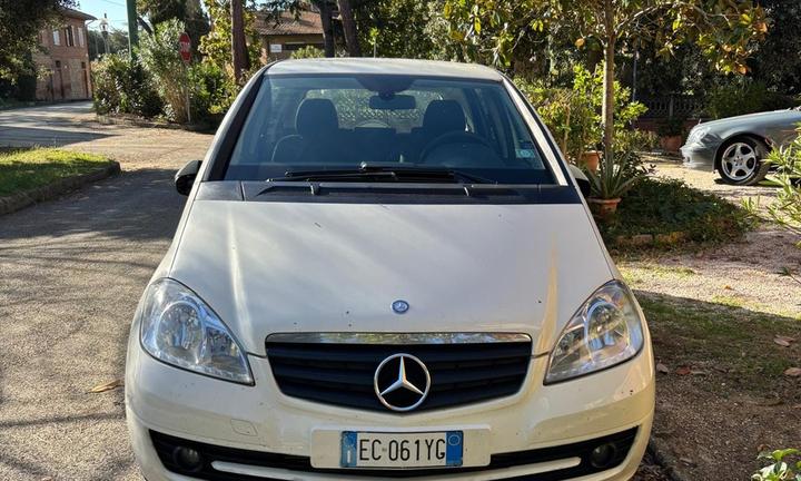 Mercedes classe A 160 CDI