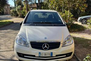 Mercedes classe A 160 CDI