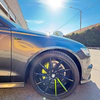 Cerchi 20” Vossen