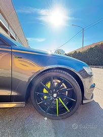 Cerchi 20” Vossen