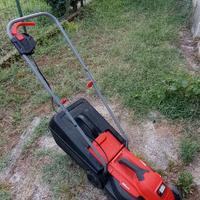 tagliaerba Black&Decker 1200W 32cm