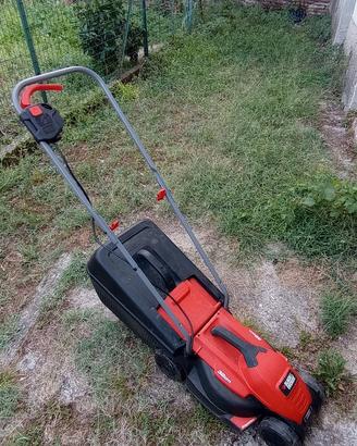 tagliaerba Black&Decker 1200W 32cm