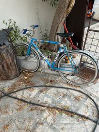Bicicletta vintage anni 70/80