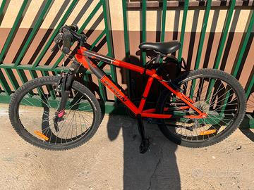 MTB BTWIN