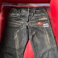 Jeans Energie - Pezzo unico - produzione limitata