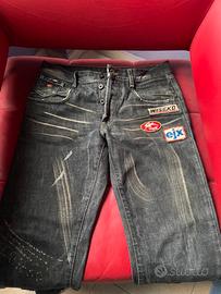 Jeans Energie - Pezzo unico - produzione limitata